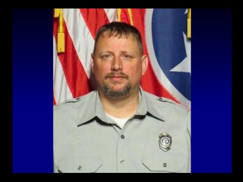 MORGAN COUNTY CORRECTIONAL OFFICER LOSES LIFE IN MOTORCYCLE WRECK