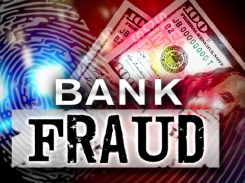 Bank-fraud