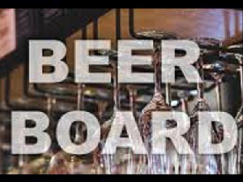 Beer Board