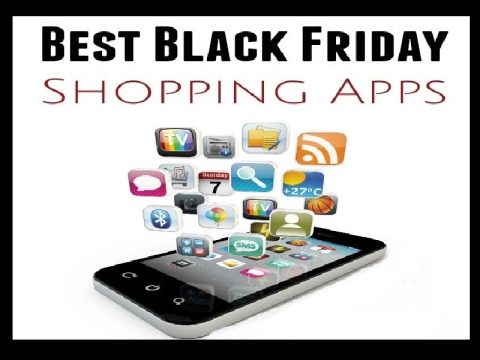 Black Friday App