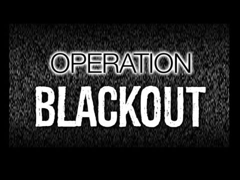 TENNESSEE DEPT. OF CORRECTION TO HOLD ANNUAL "OPERATION BLACKOUT" FOR HALLOWEEN