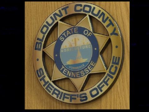 Blount County Sheriff