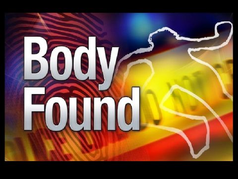WHITE COUNTY SHERIFF'S DEPT. AND TBI INVESTIGATING MALE BODY FOUND