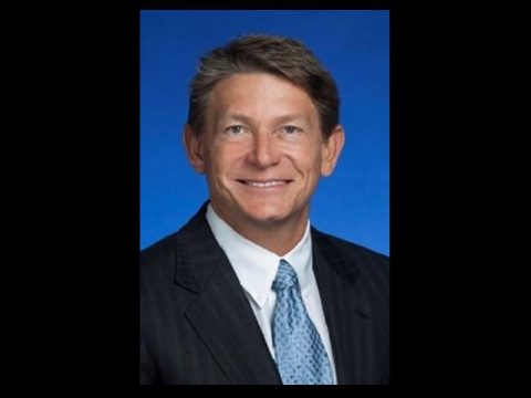RANDY BOYD OF KNOXVILLE ANNOUNCES BID FOR GOVERNOR IN 2018