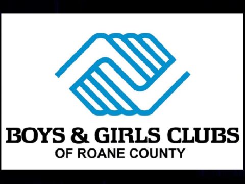 Boys and Girls club of Roane County logo