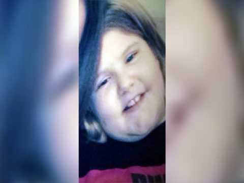 MISSING CANNON COUNTY GIRL FOUND SAFE