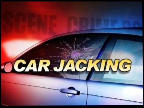 ADDITIONAL DETAILS RELEASED ON HARRIMAN WRECK WITH CARJACKING