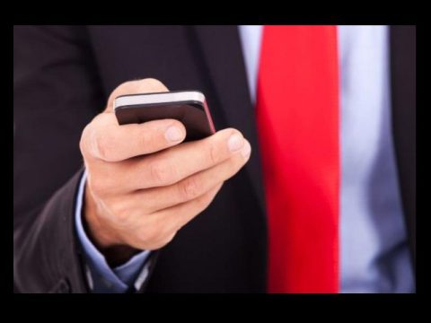 BBB WARNS OF NEW CELL PHONE SCAM