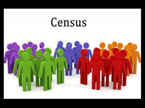 CROSSVILLE CITY COUNTY RECEIVES SPECIAL CENSUS UPDATE