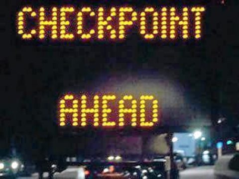 TENNESSEE HIGHWAY PATROL TO HOLD CUMBERLAND COUNTY CHECKPOINTS