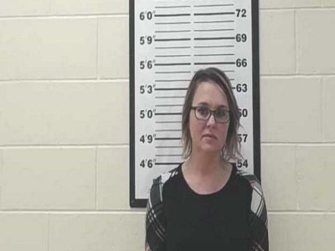 FENTRESS COUNTY SCHOOL TEACHER ARRESTED FOR PUBLIC INTOXICATION
