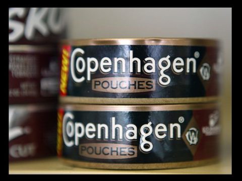 SMOKELESS TOBACCO COMPANIES HAVE VOLUNTARY RECALL OF PRODUCTS