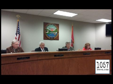 CROSSVILLE CITY COUNCIL APPROVES 3% HOTEL/MOTEL TAX EARMARKED FOR TOURISM; MUST BE APPROVED BY STATE