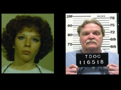 Cambell cold case