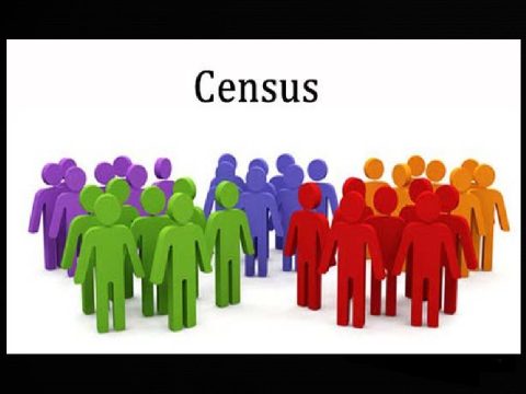 Census count
