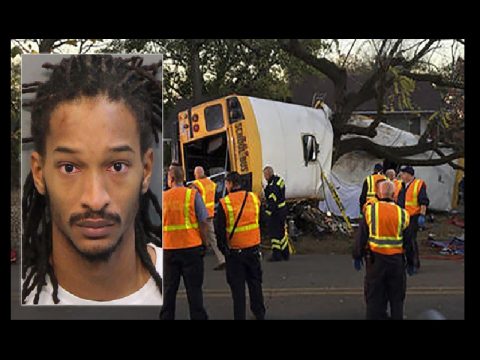 TRIAL FOR FATAL CHATTANOOGA SCHOOL BUS DRIVER BEGINS TUESDAY