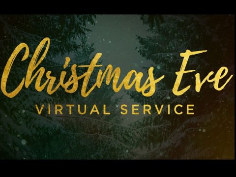 Christmas eve virtual