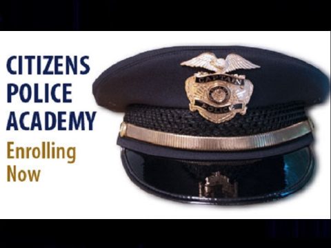 Citizens' Police Academy