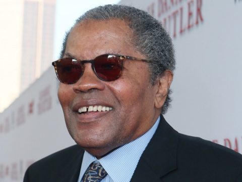 Clarence Williams III at The Los Angeles Premiere of 'The Butler', on Monday, August 12, 2013 in Los Angeles. (Photo byAlexandra Wyman/Invision/AP Images)