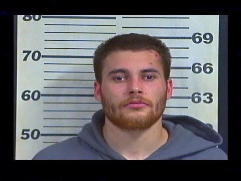 Cody Allen Myers