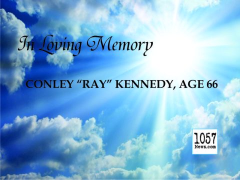 Conley Ray Kennedy