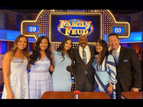Cookeville Family Feud