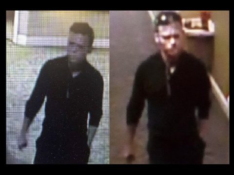 CUMBERLAND COUNTY SHERIFF WARNS OF SUSPICIOUS MAN ENTERING SENIOR LIVING AND ASSISTED LIVING FACILITIES