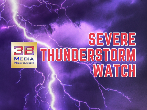 Copy of 3B Media Severe Thunderstorm Warning 2
