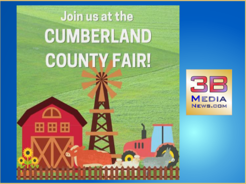 Cumberland County Fair