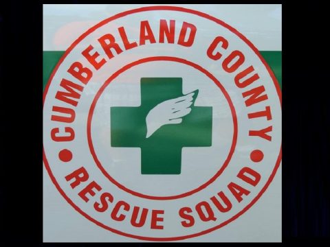 Cumberland County Rescue Squad