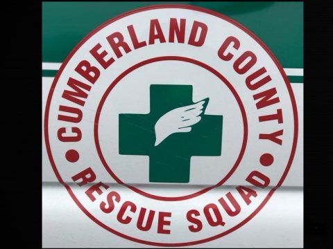 Cumberland Rescue Squad