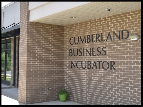 Cumberland incubator