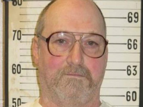 TENNESSEE DEATH ROW INMATE MAKES LAST DITCH EFFORT TO STOP EXECUTION