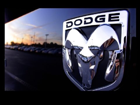 Dodge Ram recall