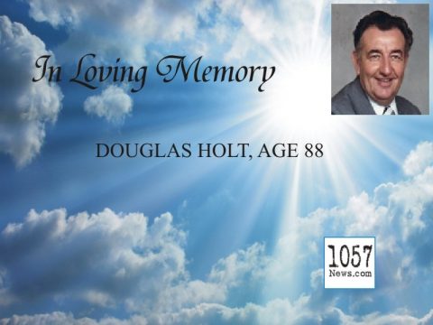 Douglas Holt