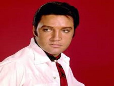 ANNUAL AUCTION SET FOR "ELVIS BIRTHDAY" WEEK IN MEMPHIS