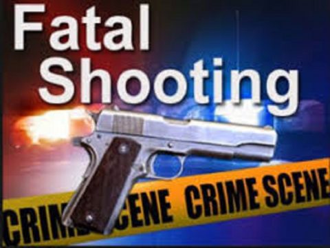 ONE PERSON DEAD FOLLOWING FRIDAY NIGHT SHOOTING IN ROANE COUNTY