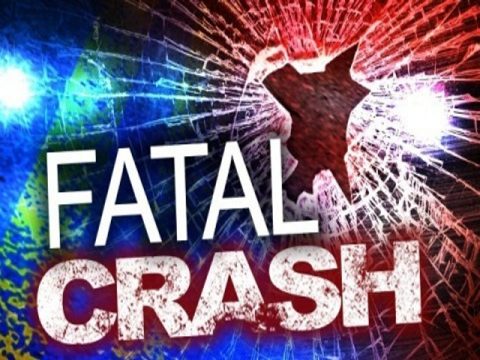 2 KILLED IN LOUDON COUNTY HEAD-ON COLLISION