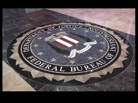 FBI PUBLISHES FINDINGS CONCERNING CRIMES COMMITTED IN TENNESSEE IN 2016