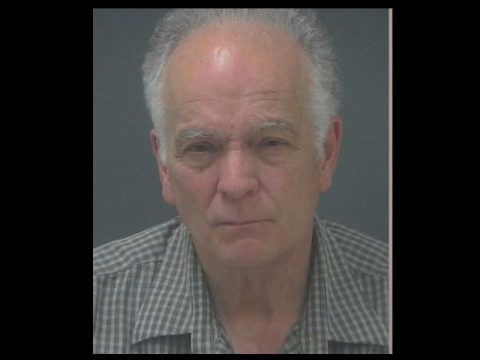 FLORIDA PASTOR ACC-- USED OF MOLESTING 2 TEENS IN RUTHERFORD COUNTY