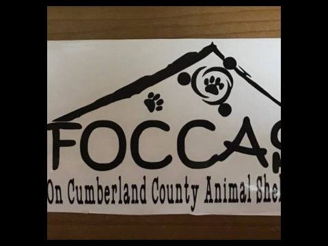 CUMBERLAND COUNTY COMMISSION AGREES TO HELP FOCCAS WITH NEW ANIMAL SHELTER