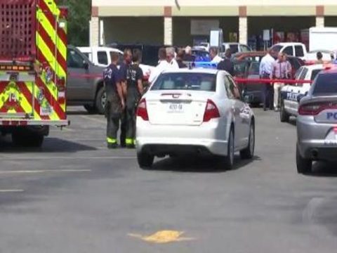 WEBSITE REPORTS KNOXVILLE HOT CAR CHILD DEATH IS 3RD IN 2019