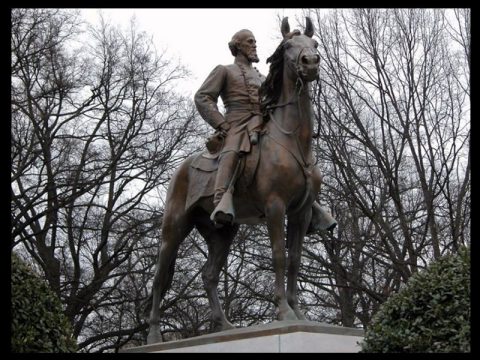 HISTORICAL COMMISSION DELAYS CITY OF MEMPHIS FROM REMOVING CONFEDERATE STATUE