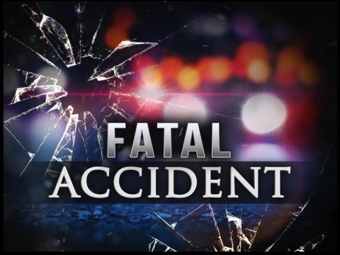 FATALITY REPORTED IN BLOUNT COUNTY WRECK