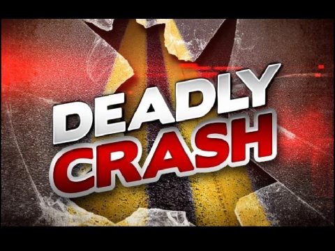 DOUBLE FATALITY WRECK REPORTED ON I-40 IN ROANE COUNTY WEDNESDAY NIGHT