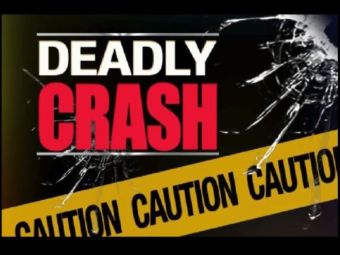 MAN DIES IN EARLY CHRISTMAS DAY ACCIDENT IN BLOUNT COUNTY