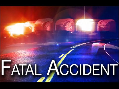 Fatal accident NEW