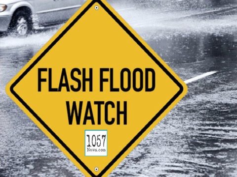 Flash Flood Watch