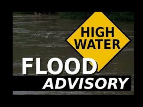 Flood Advisory