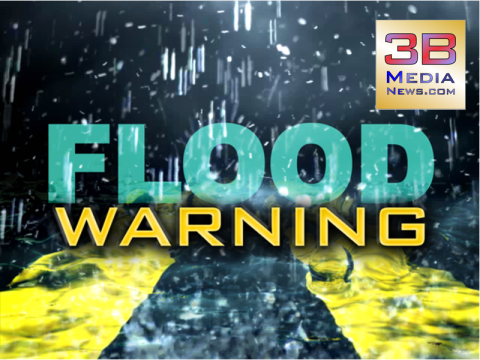 Flood warning 2